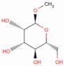 Methyl α-D-mannopyranoside