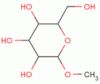 Methyl β-D-glucopyranoside