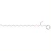 1-Propanol, 3-(octadecyloxy)-2-(phenylmethoxy)-, (S)-