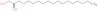 3-(tetradecyloxy)propane-1,2-diol