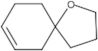 1-Oxaspiro[4.5]dec-7-ene