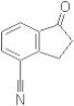 4-Cyano-1-indanone