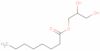 Glyceryl monocaprylate