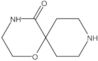 1-Oxa-4,9-diazaspiro[5.5]undecan-5-one