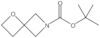 1,1-Dimethylethyl 1-oxa-6-azaspiro[3.3]heptane-6-carboxylate