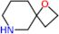 1-oxa-6-azaspiro[3.5]nonane