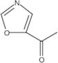 1-(5-Oxazolil)etanona