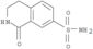 7-Isoquinolinesulfonamide,1,2,3,4-tetrahydro-1-oxo-