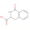 3-Isoquinolinecarboxylic acid, 1,2,3,4-tetrahydro-1-oxo-