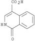 1-oxo-1,2-dihydroisoquinoline-4-carboxylate