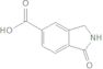 1H-Isoindole-5-carboxylic acid, 2,3-dihydro-1-oxo-