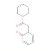 Piperidine, 1-(oxophenylacetyl)-