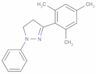 1-Phenyl-3-mesityl-2-pyrazoline