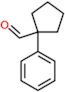 1-phenylcyclopentanecarbaldehyde