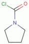 1-Pyrrolidinecarbonyl chloride