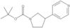 1,1-Dimethylethyl 3-(4-pyridinyl)-1-pyrrolidinecarboxylate