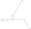 3-(hexadecanoyloxy)-2-[(9Z)-octadec-9-enoyloxy]propyl 2-(trimethylammonio)ethyl phosphate