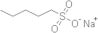 Pentanesulfonate de sodium