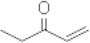 Ethyl vinyl ketone