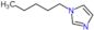 1-Pentyl-1H-imidazole