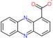 1-Phenazinecarboxylic acid