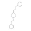 Piperidine, 1-(2-phenylethyl)-4-(3-phenylpropyl)-