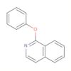 Isoquinoline, 1-phenoxy-