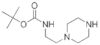 tert-butyl2-(piperazin-1-yl)ethylcarbamate