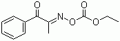 1-Phenyl-1,2-propanedione-2-(o-ethoxycarbonyl)oxime