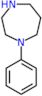 1-phenyl-1,4-diazepane