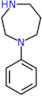 Hexahydro-1-phenyl-1H-1,4-diazepine