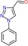 1-phenyl-1H-1,2,3-triazole-4-carbaldehyde