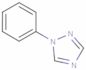 1-Phenyl-1H-1,2,4-triazole