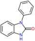 1-phenyl-1,3-dihydro-2H-benzimidazol-2-one