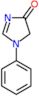 1,2-Dihydro-1-phenyl-3H-pyrazol-3-one