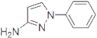 1-Phenyl-3-aminopyrazole