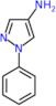 1-phenyl-1H-pyrazol-4-amine