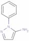 1-Phenyl-1H-pyrazol-5-amine