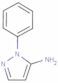 1-phenylpyrazol-5-ylamine