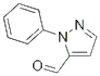 1-phenyl-1H-pyrazol-5-carbaldehyd