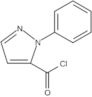 1-Phenyl-1H-pyrazole-5-carbonyl chloride