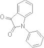 1-phenylisatin