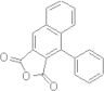 1-phenyl-2,3-naphthalenedicarboxylic anhydride