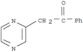 Ethanone,1-phenyl-2-(2-pyrazinyl)-