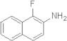 1-fluoro-2-aminonaphthalene