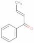 1-Phenyl-2-buten-1-one