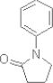 1-phenyl-2-pyrrolidinone