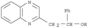 2-Quinoxalineethanol, a-phenyl-