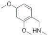 N-(2,4-DIMETHOXYBENZYL)-N-METHYLAMINE