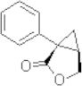 1-Phenyl-2-oxo-3-oxabicyclo[3.1.0]hexane